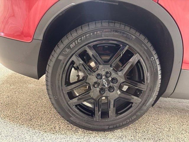 Used 2022 Chevrolet Blazer LT w/ Sound & Technology Package FWD image 34