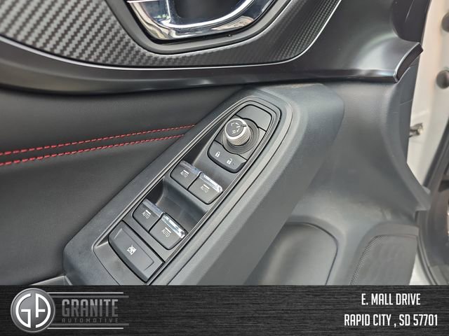 Used 2023 Subaru WRX Limited w/ Popular Package #2 AWD/4WD image 11