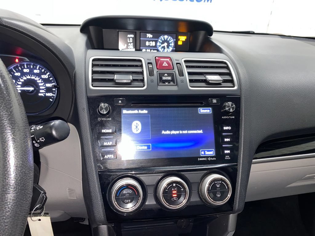 Used 2018 Subaru Forester 2.5i Limited AWD/4WD image 23