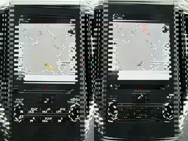 Certified 2023 Subaru Forester Limited AWD/4WD image 13