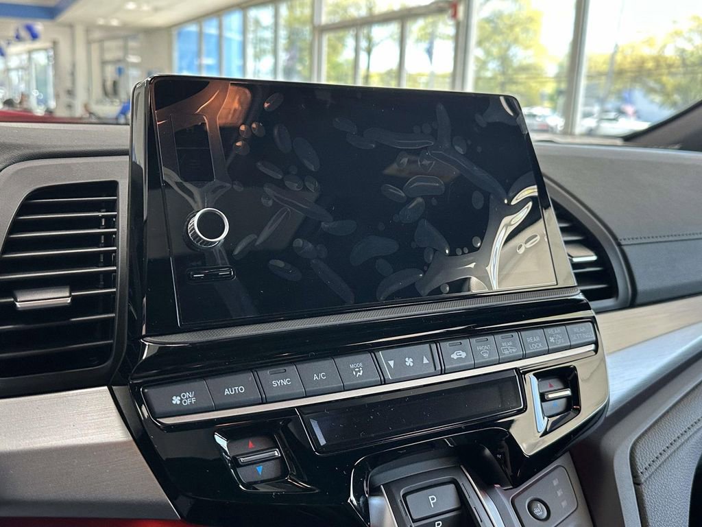 New 2026 Honda Odyssey Sport-L image 24