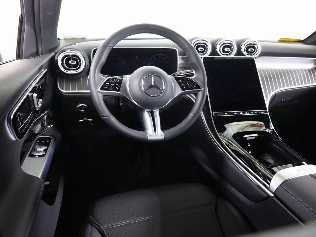 Certified 2026 Mercedes-Benz GLC 300 GLC 300 image 25