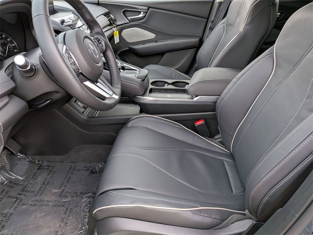 New 2025 Acura RDX SH-AWD w/ Advance Package image 12