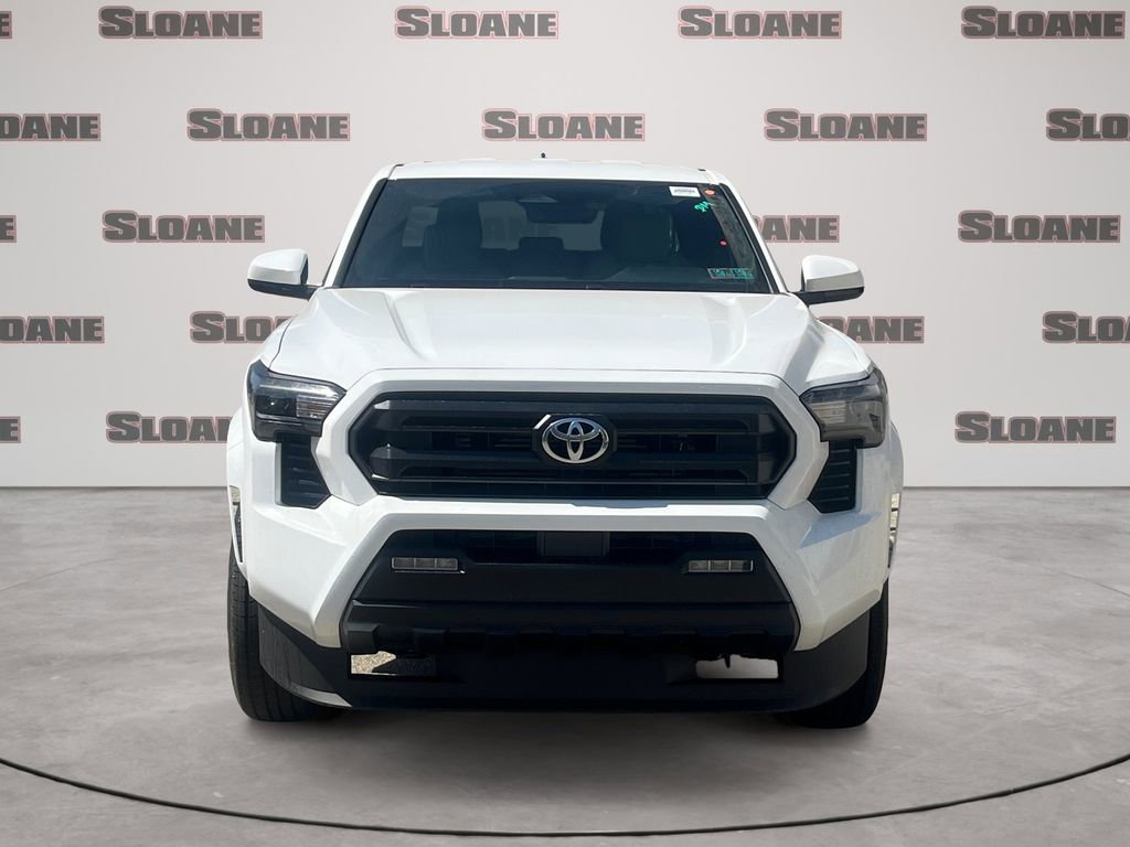 New 2026 Toyota Tacoma SR5 AWD/4WD image 8