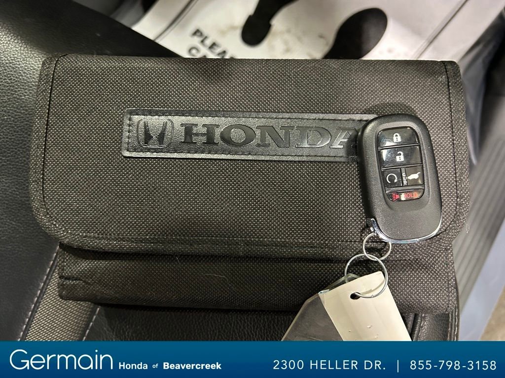 Used 2024 Honda Pilot Touring image 34