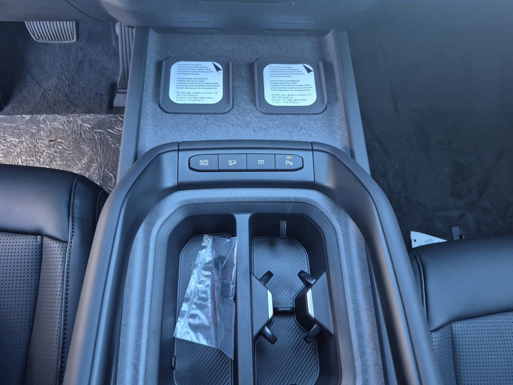 New 2027 Kia Telluride S AWD/4WD image 9