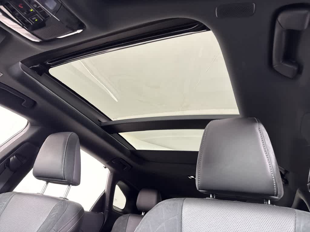 Used 2023 Lexus RX 350 AWD w/ Accessory Package (Z1) image 16