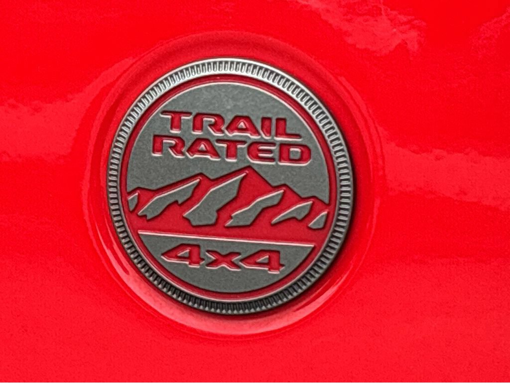Used 2020 Jeep Gladiator Rubicon AWD/4WD image 30