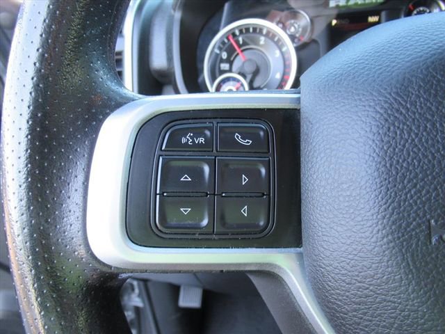 Used 2022 RAM 2500 Big Horn image 20