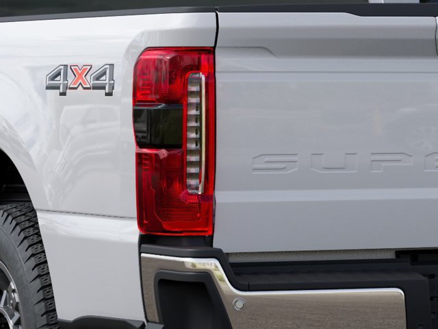 New 2027 Ford F350 XLT w/ XLT Premium Package AWD/4WD image 21