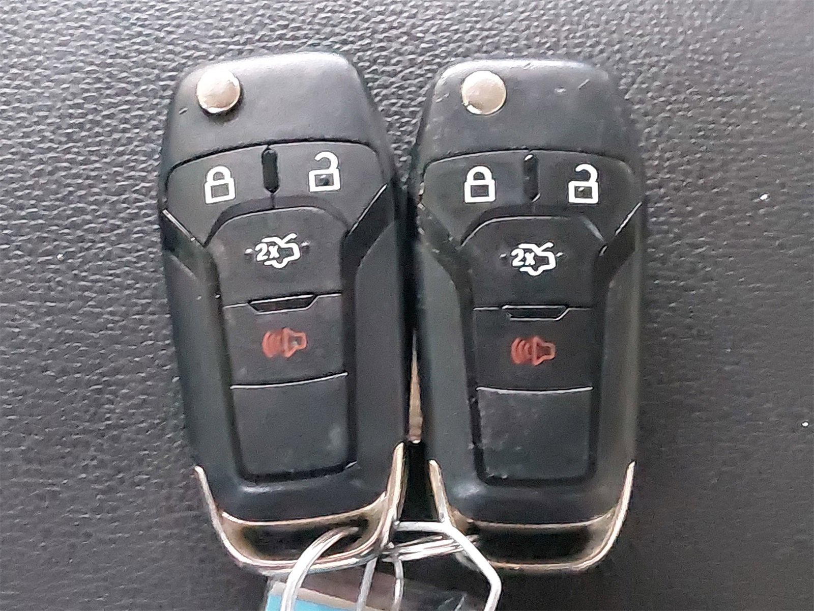 Used 2016 Ford Fusion S w/ Equipment Group 101A image 34