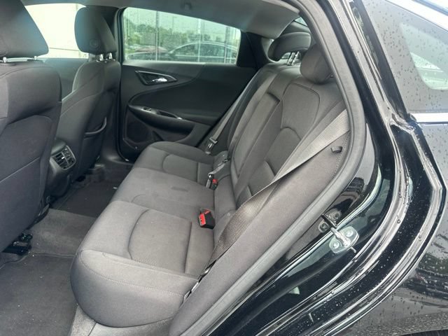 Used 2025 Chevrolet Malibu LT FWD image 15