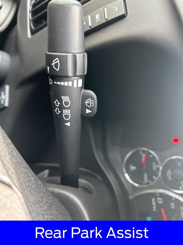 Certified 2023 Chevrolet Express 3500 LT w/ LT Preferred Equipment Group image 11