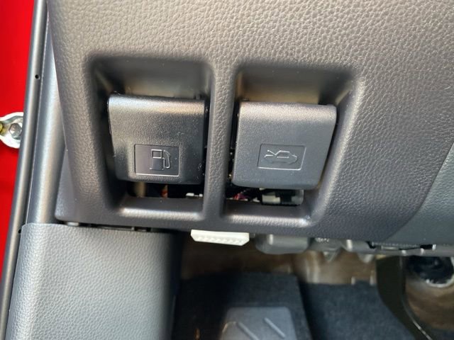 New 2025 Toyota RAV4 LE image 33