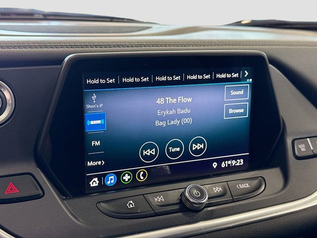 Used 2019 Chevrolet Blazer LT FWD image 15