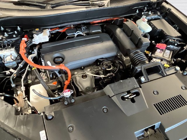 New 2027 Honda CR-V Sport-L image 12