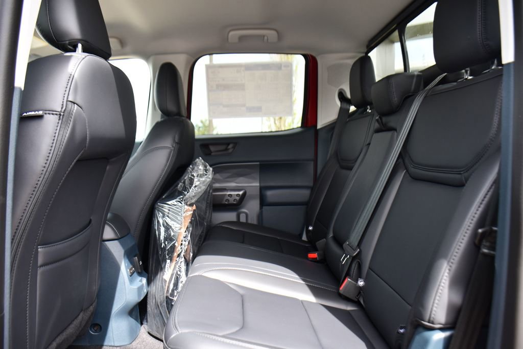 New 2026 Ford Maverick Lariat AWD/4WD image 21