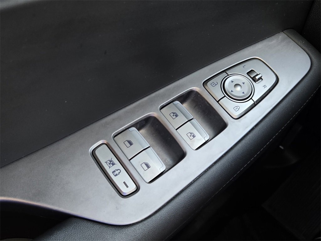 Certified 2023 Hyundai Palisade SEL image 27