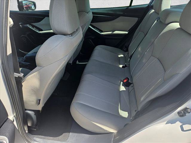 Used 2019 Subaru Impreza 2.0i Premium AWD/4WD image 17