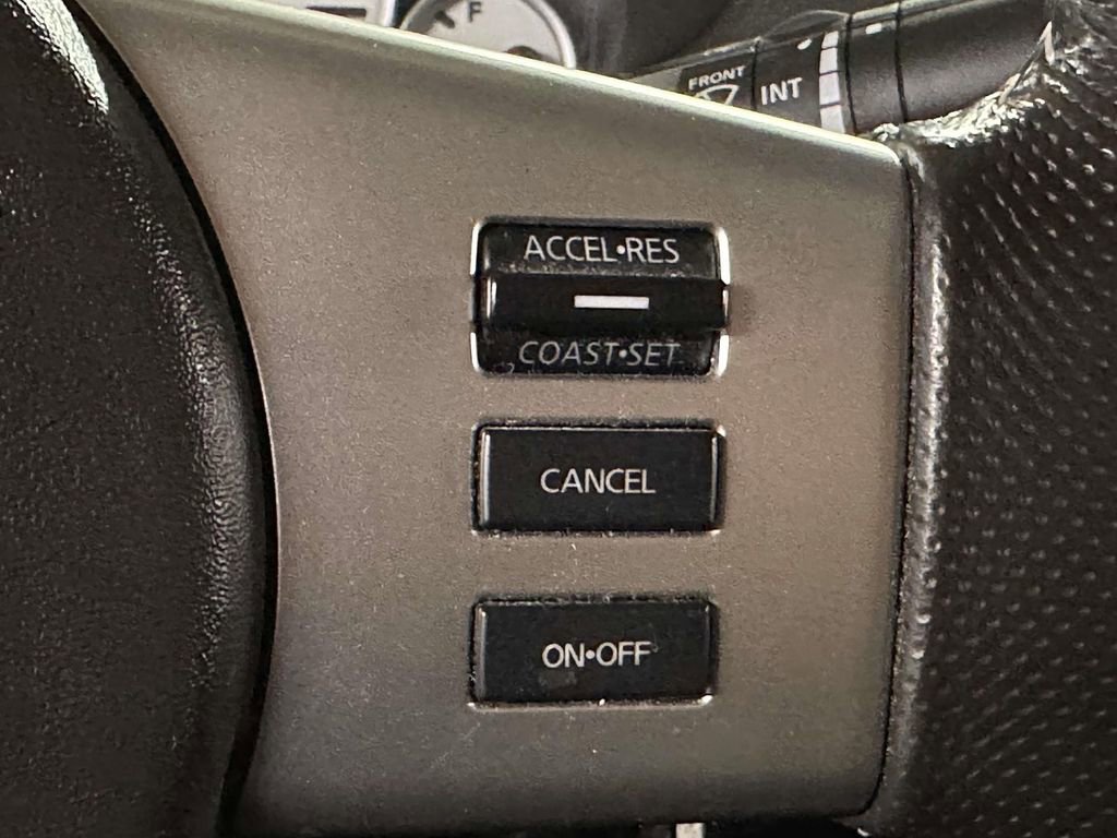 Used 2018 Nissan Frontier PRO-4X w/ Pro-4x Luxury Package image 24