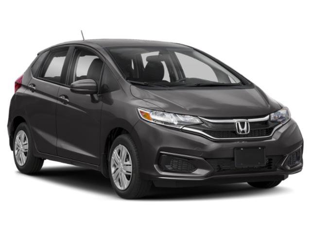 Used 2019 Honda Fit LX image 6