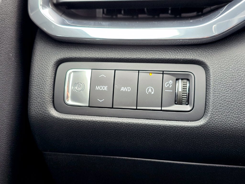 New 2026 GMC Acadia Elevation w/ Black Edition AWD/4WD image 19