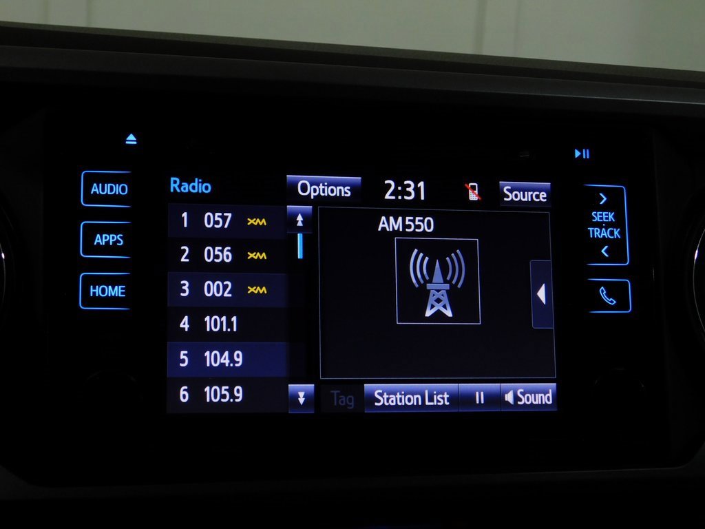 Used 2019 Toyota Tacoma TRD Pro image 60