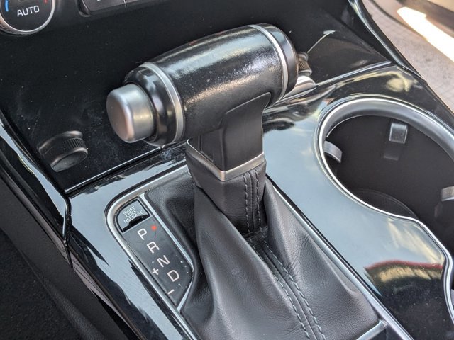 Used 2022 Kia Stinger GT-Line RWD image 12