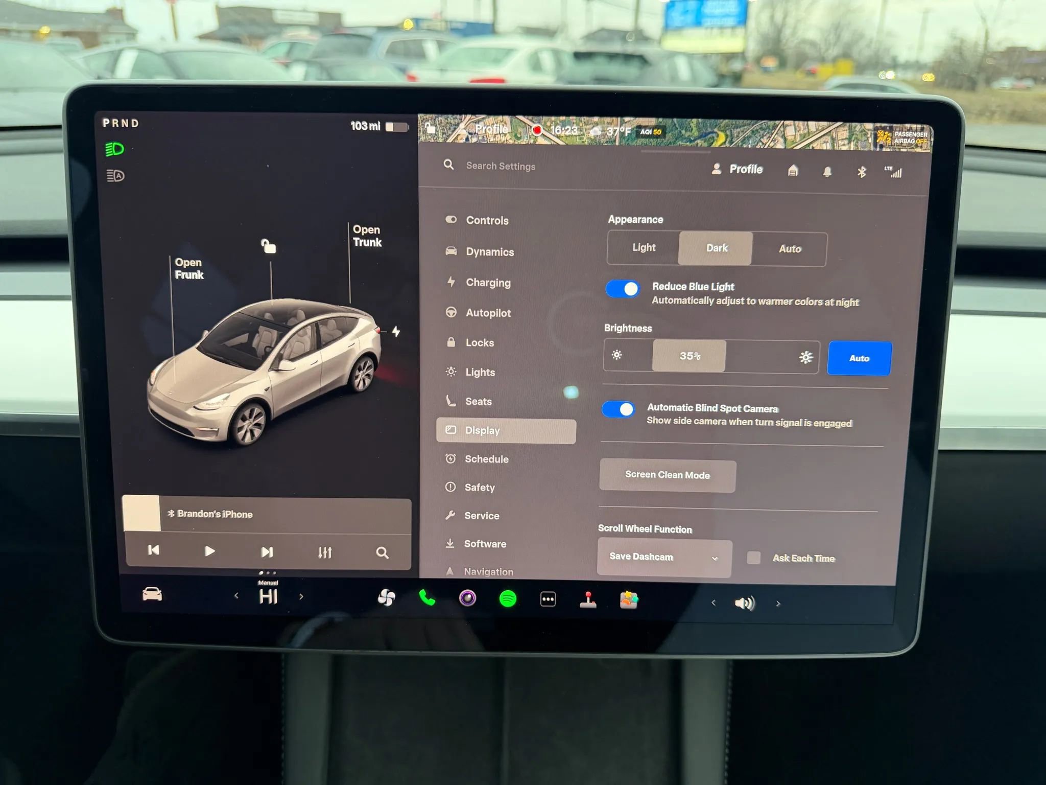 Used 2021 Tesla Model Y Long Range image 24