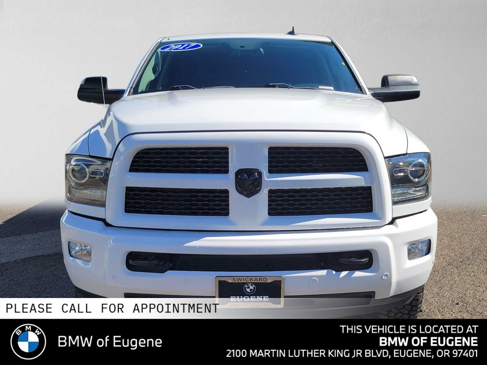 Used 1999 Dodge Ram 2500 Truck 2WD Quad Cab image 8