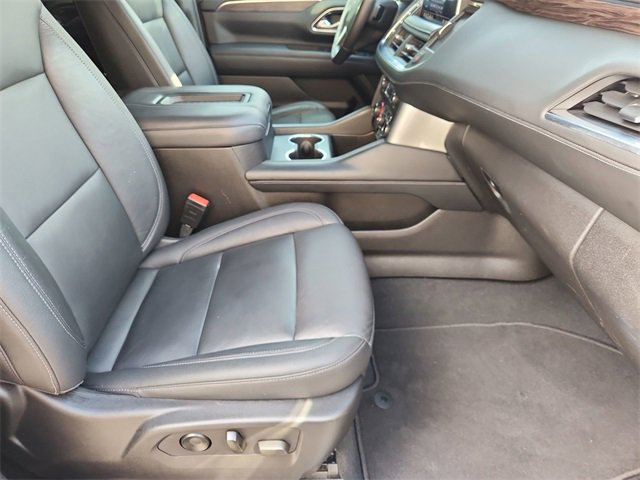 Used 2021 Chevrolet Tahoe Z71 image 28