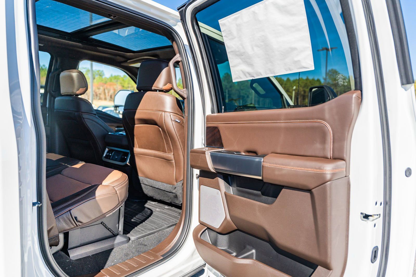 New 2026 Ford F350 King Ranch image 12