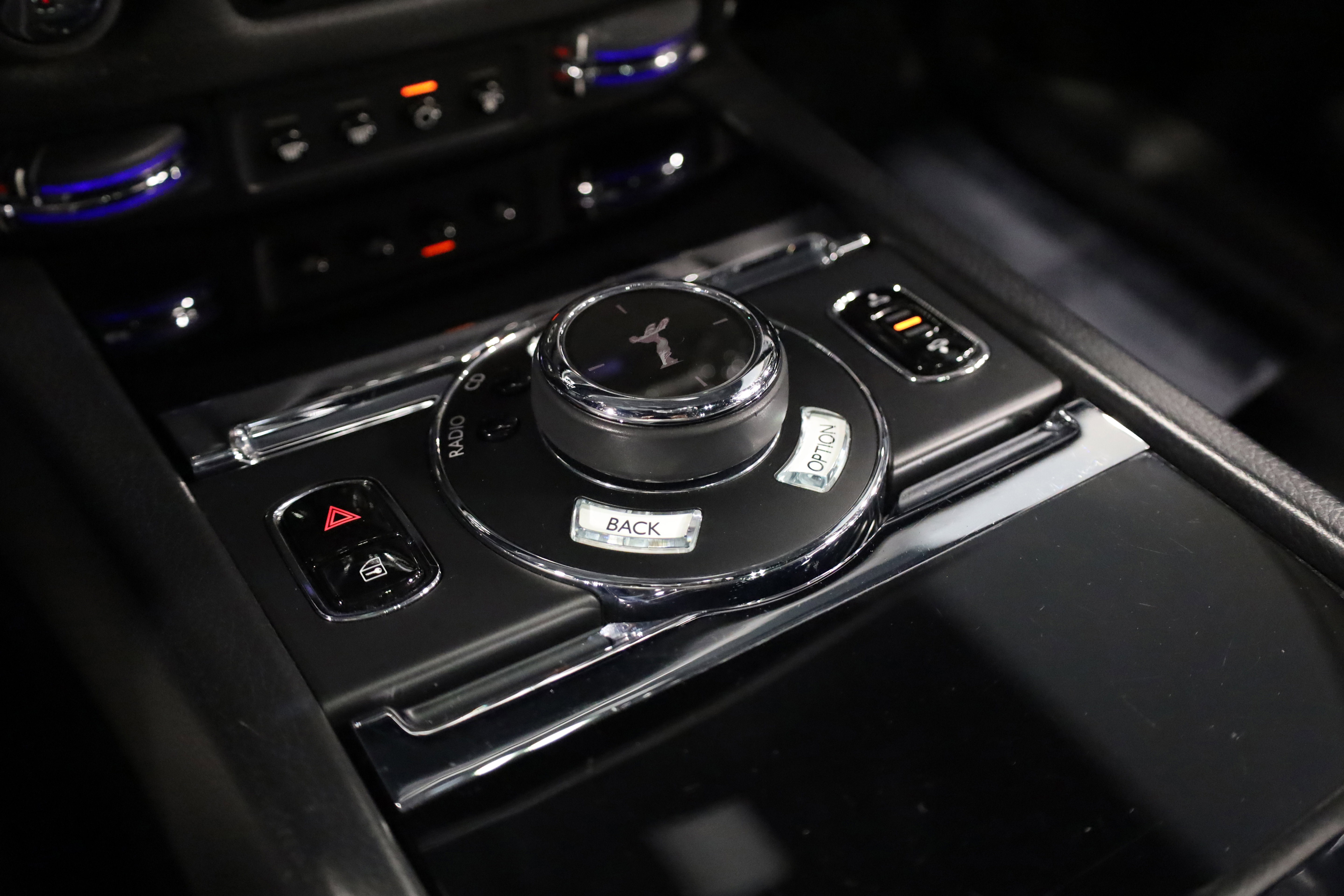 Used 2015 Rolls-Royce Ghost Base image 33