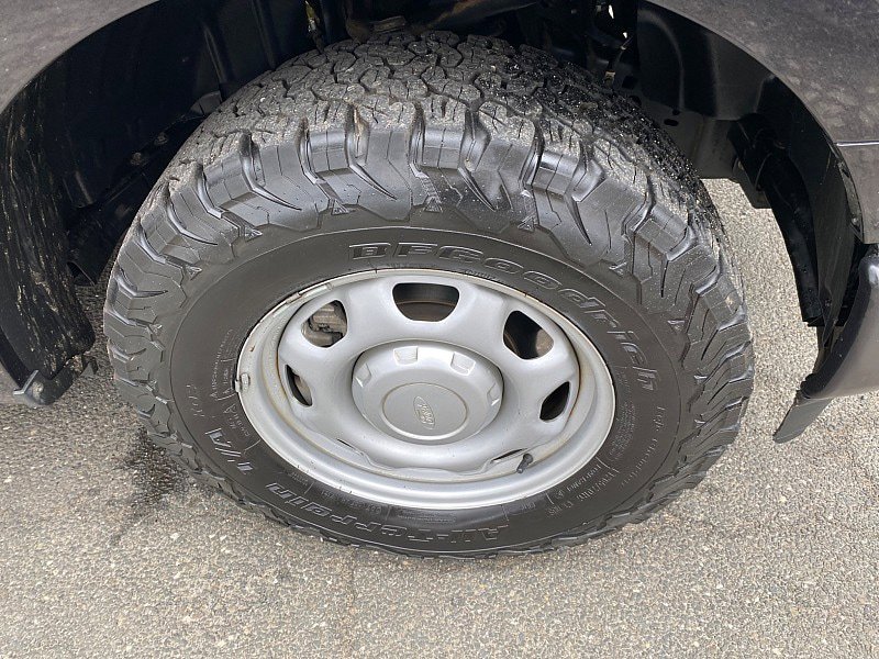 Certified 2021 Ford F150 XL w/ Equipment Group 101A High image 20