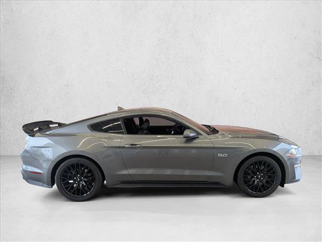Used 2021 Ford Mustang GT Premium w/ Equipment Group 401A RWD video 4