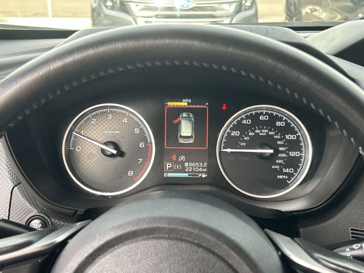 Used 2020 Subaru Forester Premium image 27