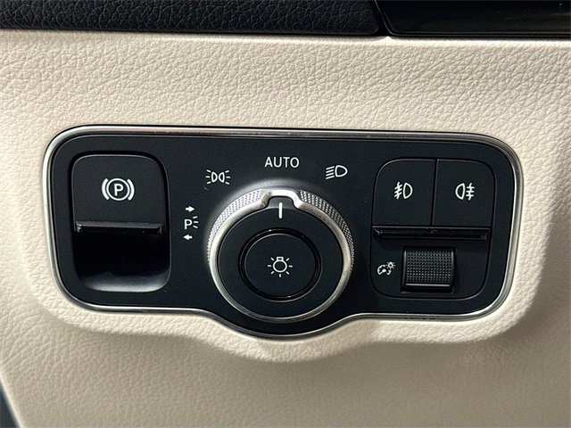 Certified 2023 Mercedes-Benz GLA 250 4MATIC image 10