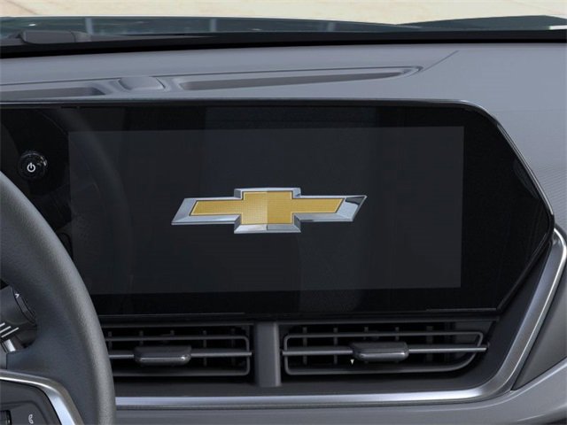 New 2026 Chevrolet Trax LT w/ Driver Confidence Package image 20