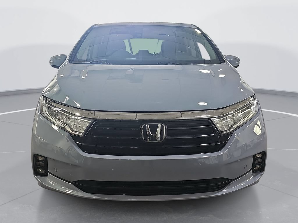 Used 2023 Honda Odyssey Elite image 10