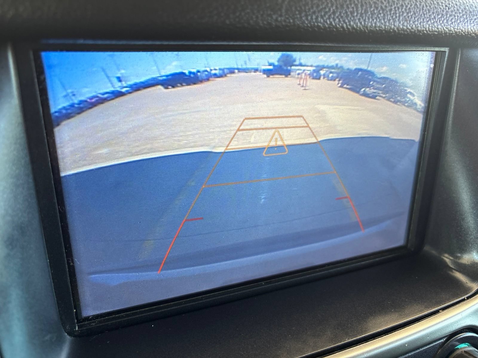 Used 2019 Chevrolet Tahoe LS RWD image 24