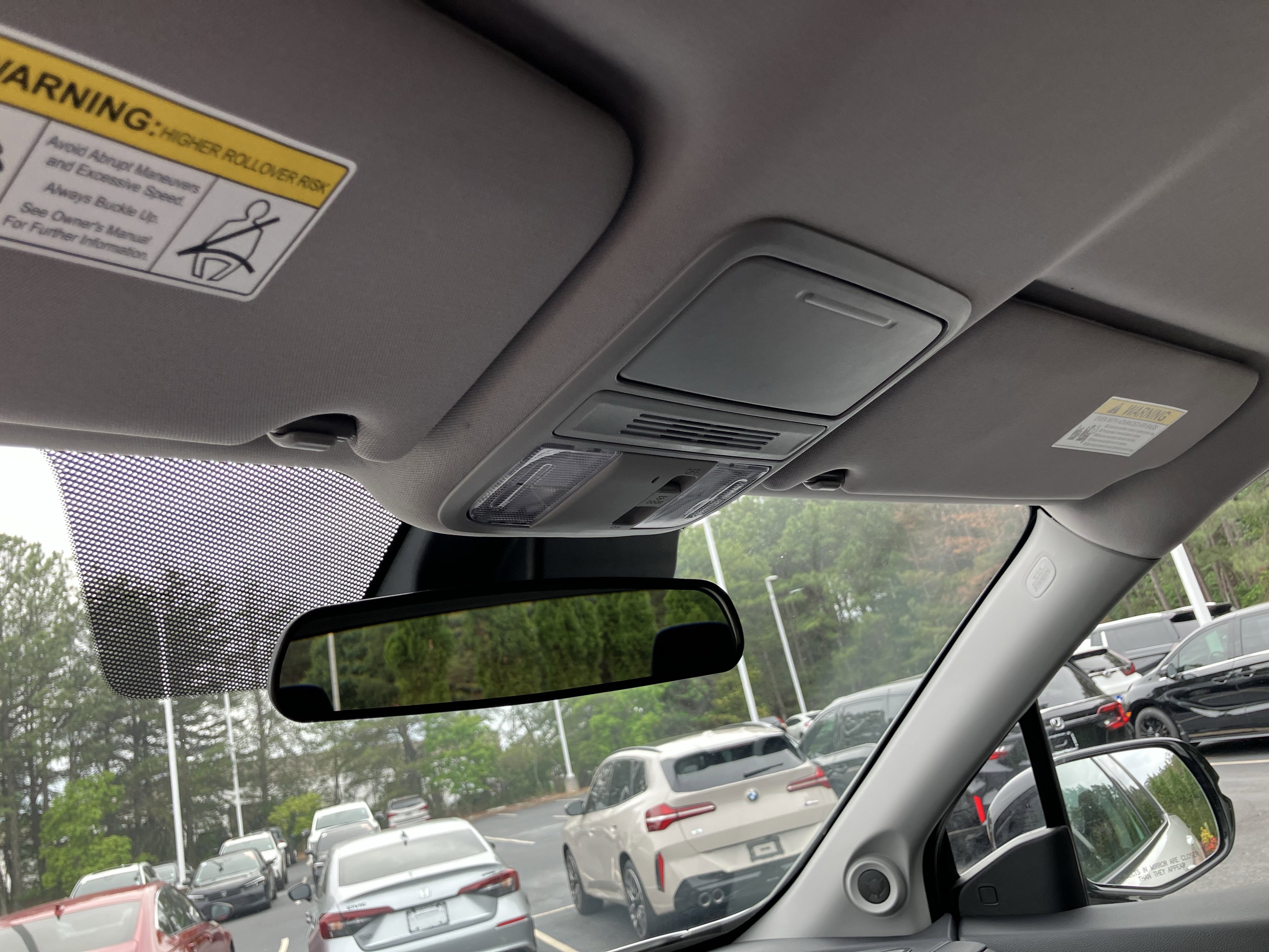 Used 2025 Honda Ridgeline Sport+ image 29
