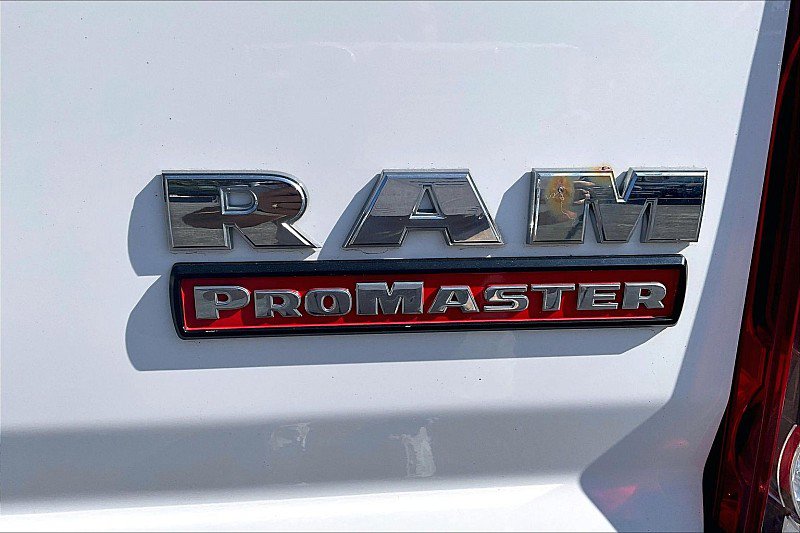 Used 2018 RAM ProMaster 1500 w/ Premium Appearance Group image 27