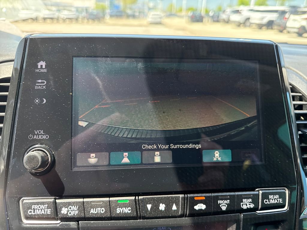 Used 2018 Honda Odyssey Elite image 26