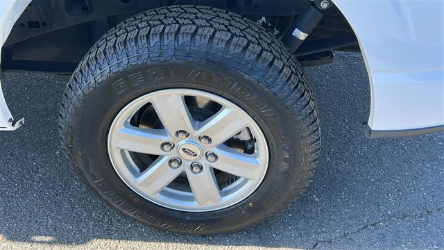 Certified 2023 Ford F150 XLT RWD image 6