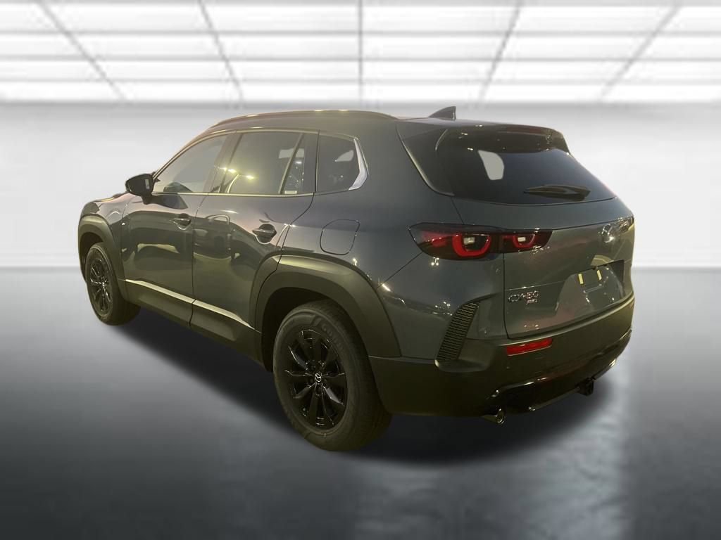 New 2026 MAZDA CX-50 AWD 2.5 Hybrid w/ Premium Pkg image 6
