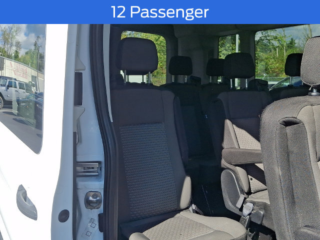 Certified 2024 Ford Transit 350 XLT RWD image 16