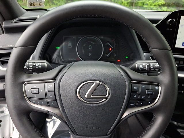 Used 2023 Lexus UX 250h F Sport w/ Accessory Package (Z1) AWD/4WD image 19