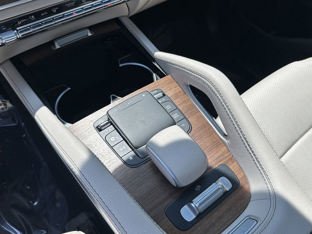 Certified 2023 Mercedes-Benz GLS 450 GLS 450 image 34