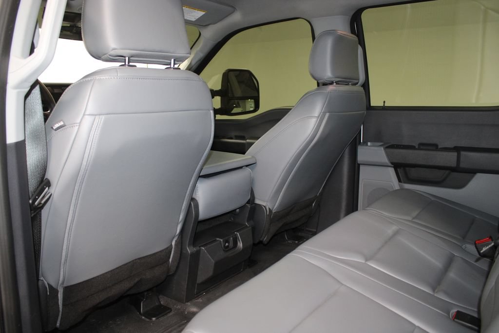 Used 2024 Ford F250 XL w/ XL Off-Road Package AWD/4WD image 27