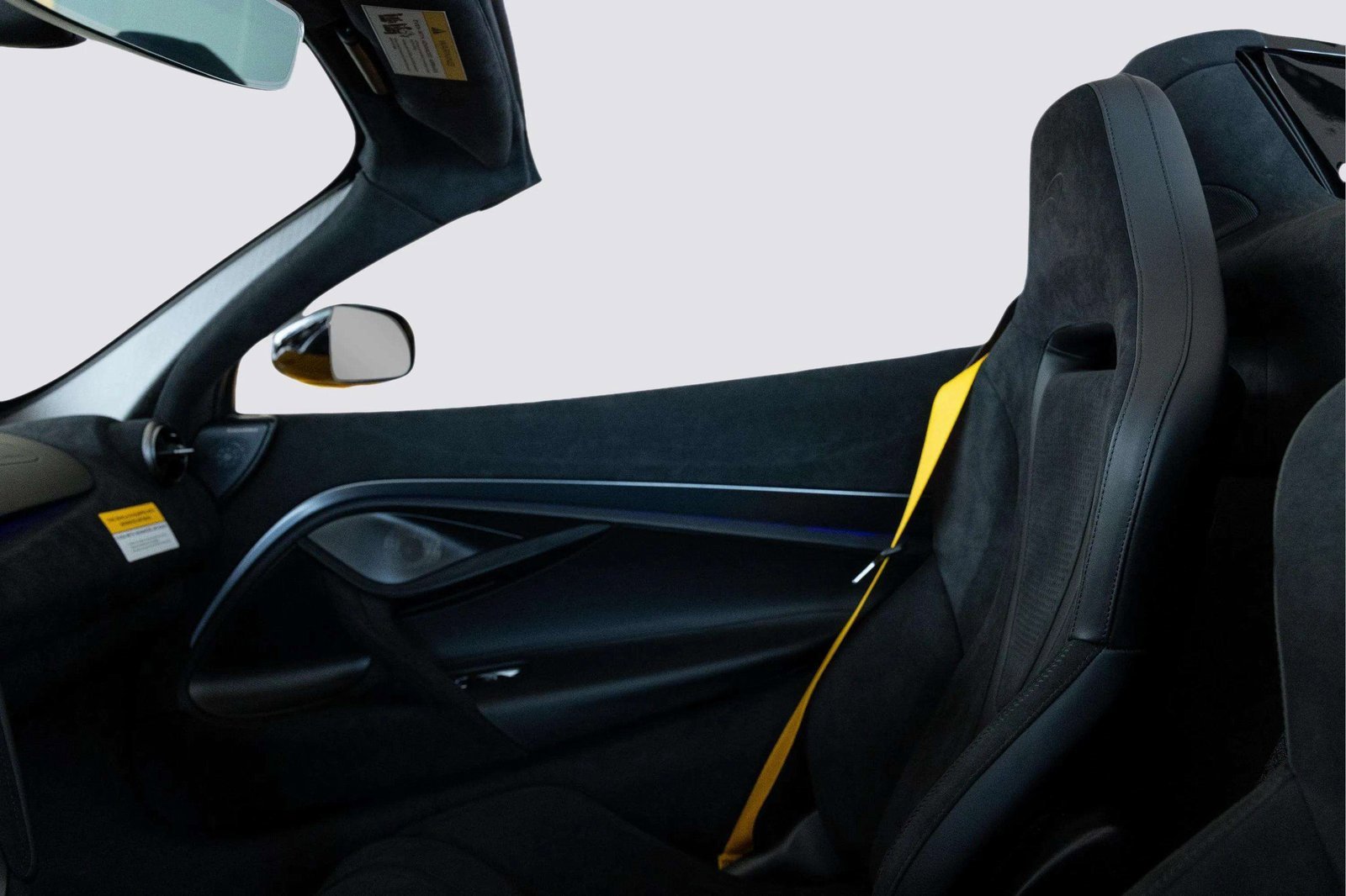 New 2026 McLaren 750S Spider image 40